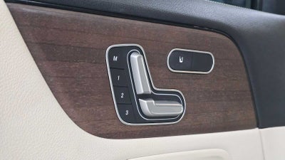 2022 Mercedes-Benz GLA GLA 250