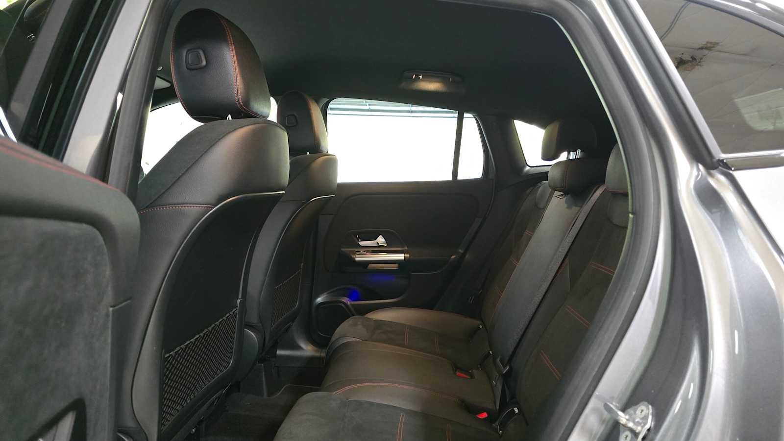 2023 Mercedes-Benz GLA GLA 250