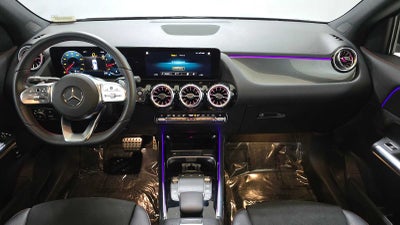 2023 Mercedes-Benz GLA GLA 250