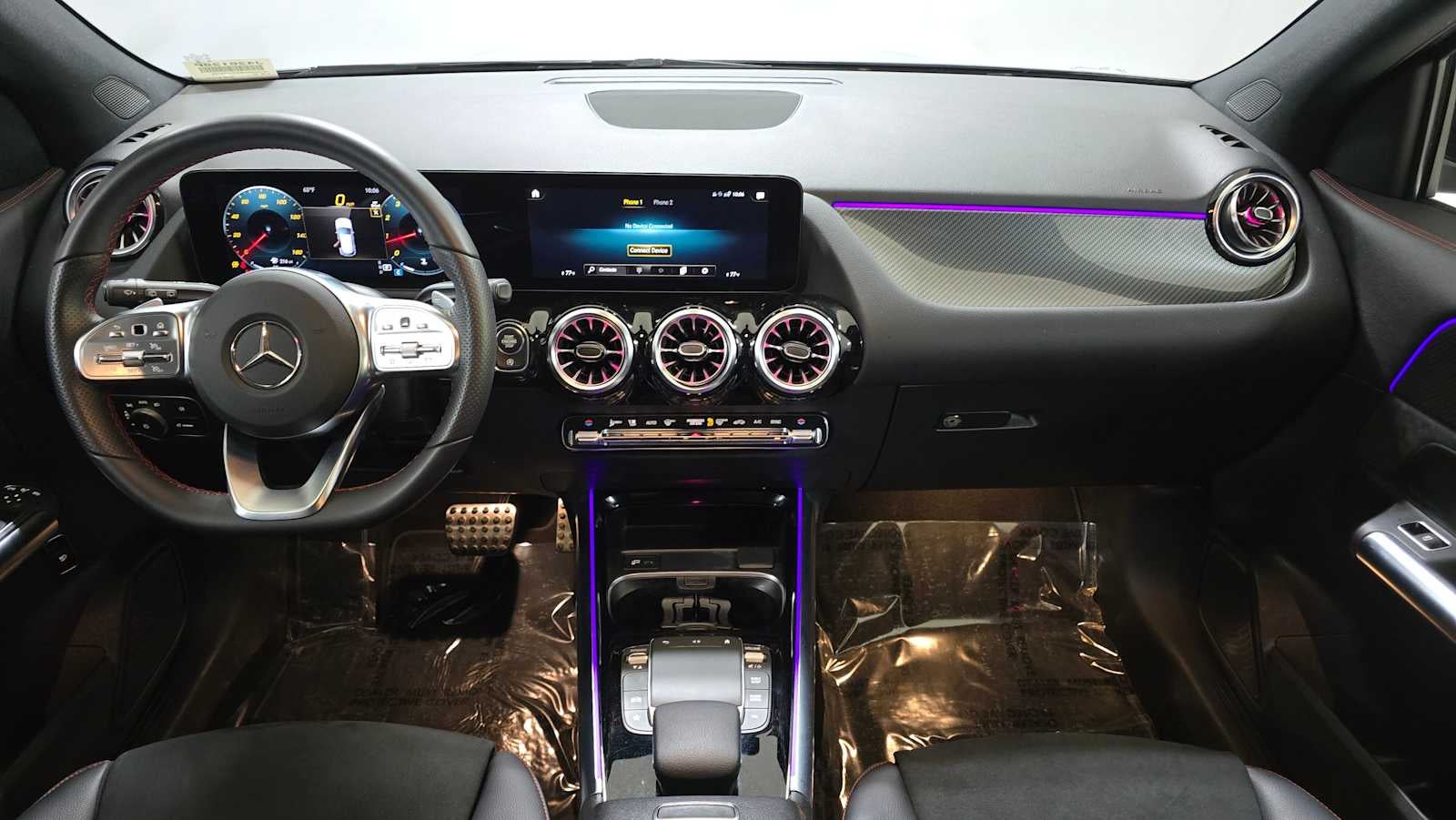 2023 Mercedes-Benz GLA GLA 250