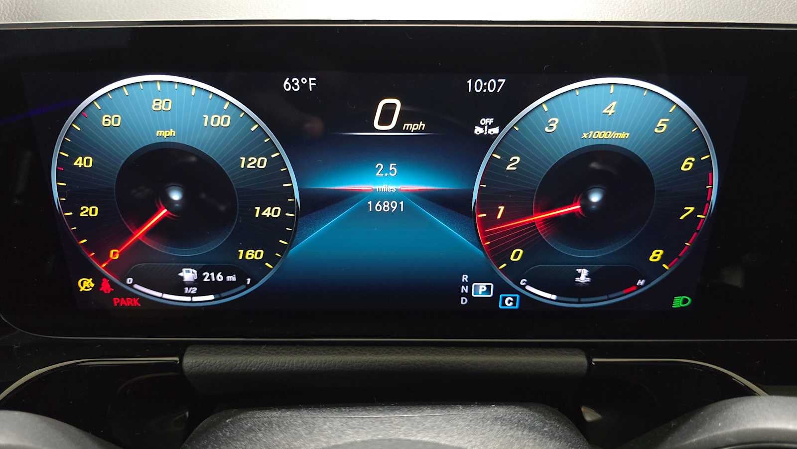 2023 Mercedes-Benz GLA GLA 250