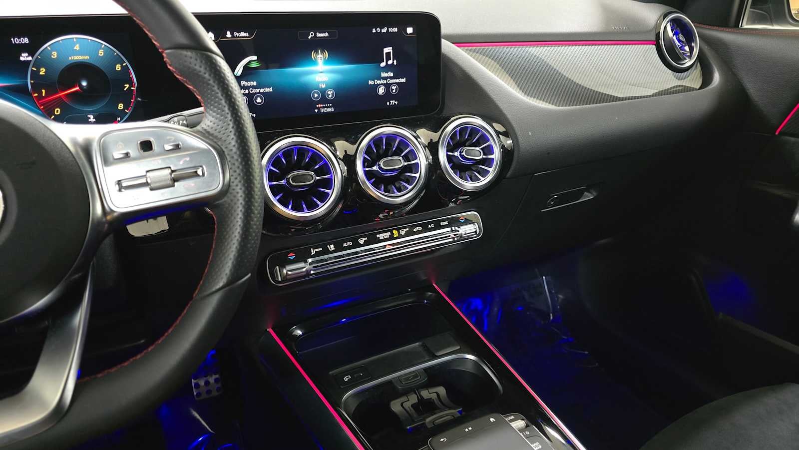 2023 Mercedes-Benz GLA GLA 250