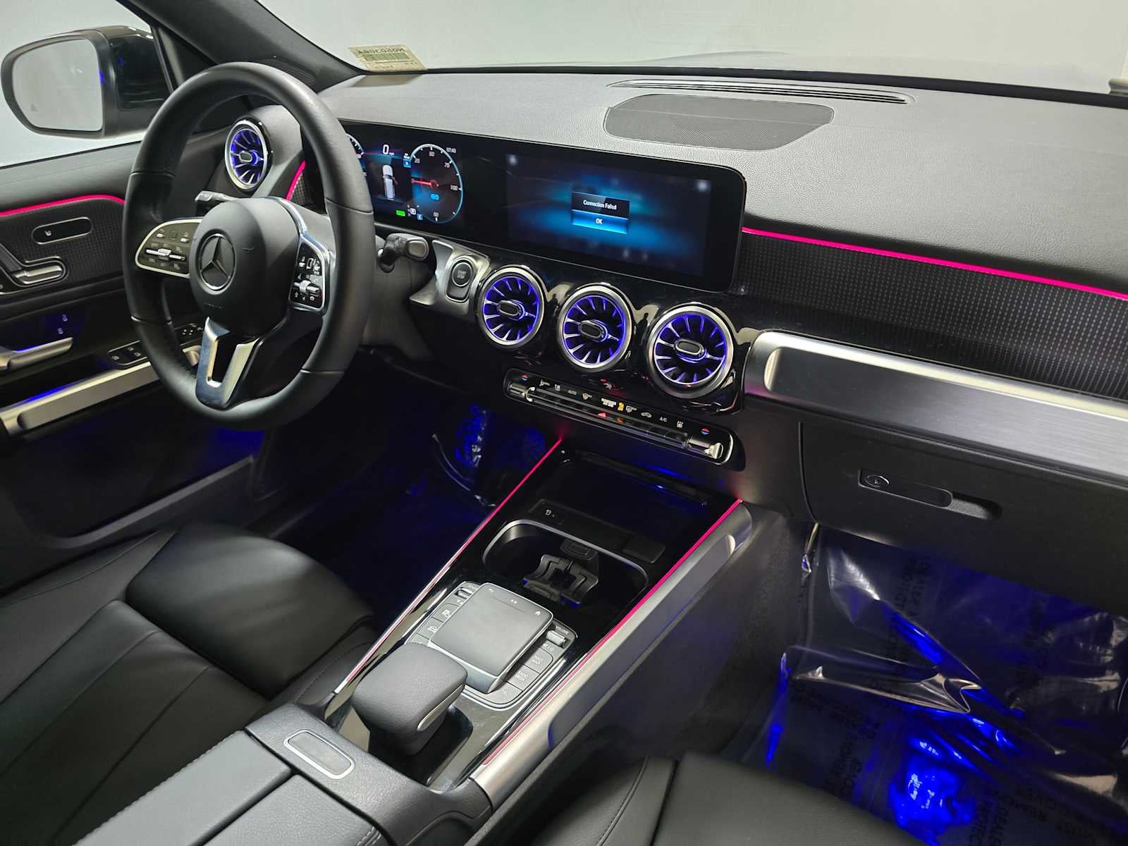 2023 Mercedes-Benz EQB EQB 300