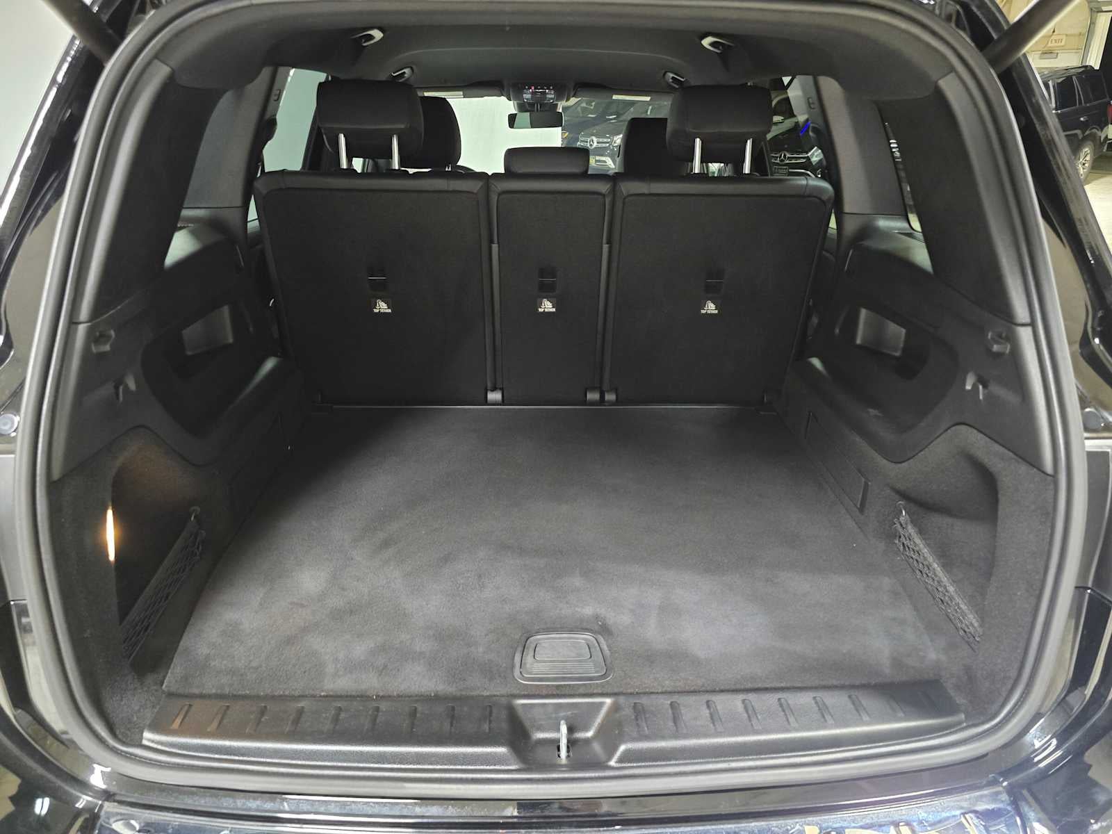 2023 Mercedes-Benz EQB EQB 300