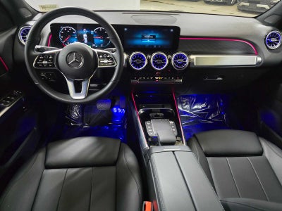 2023 Mercedes-Benz EQB EQB 300