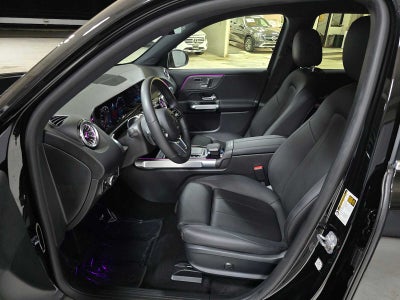 2023 Mercedes-Benz EQB EQB 300