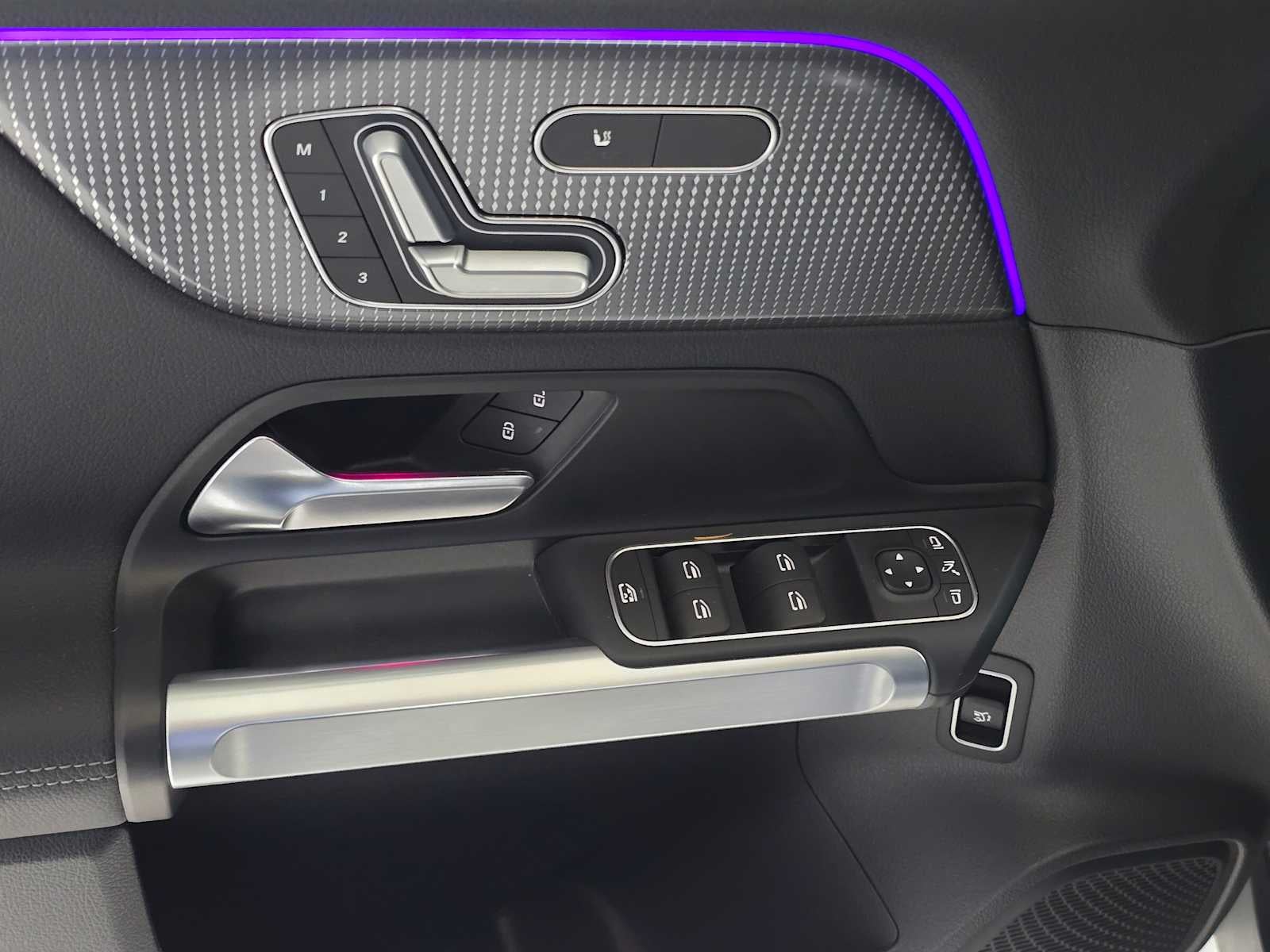 2023 Mercedes-Benz EQB EQB 300