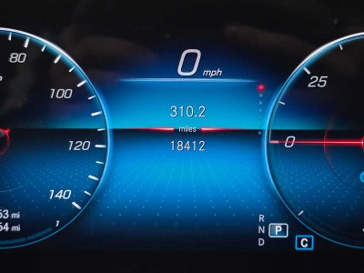 2023 Mercedes-Benz EQB EQB 300