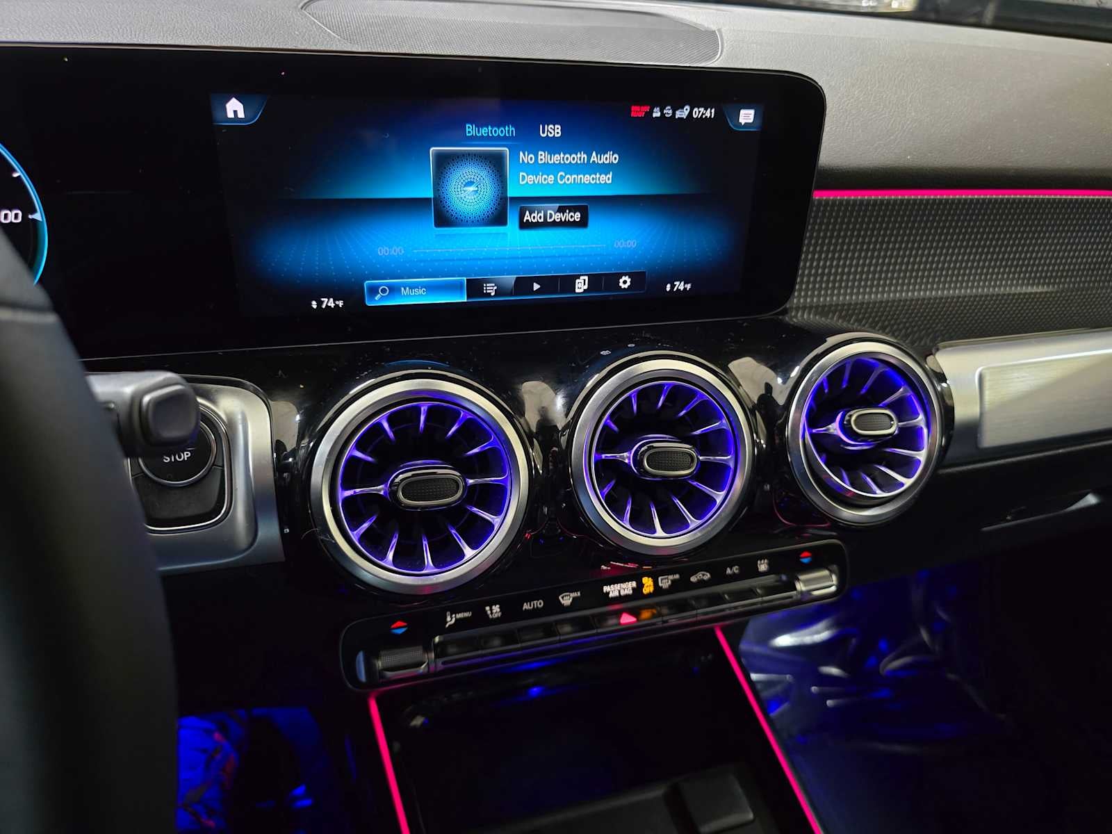 2023 Mercedes-Benz EQB EQB 300