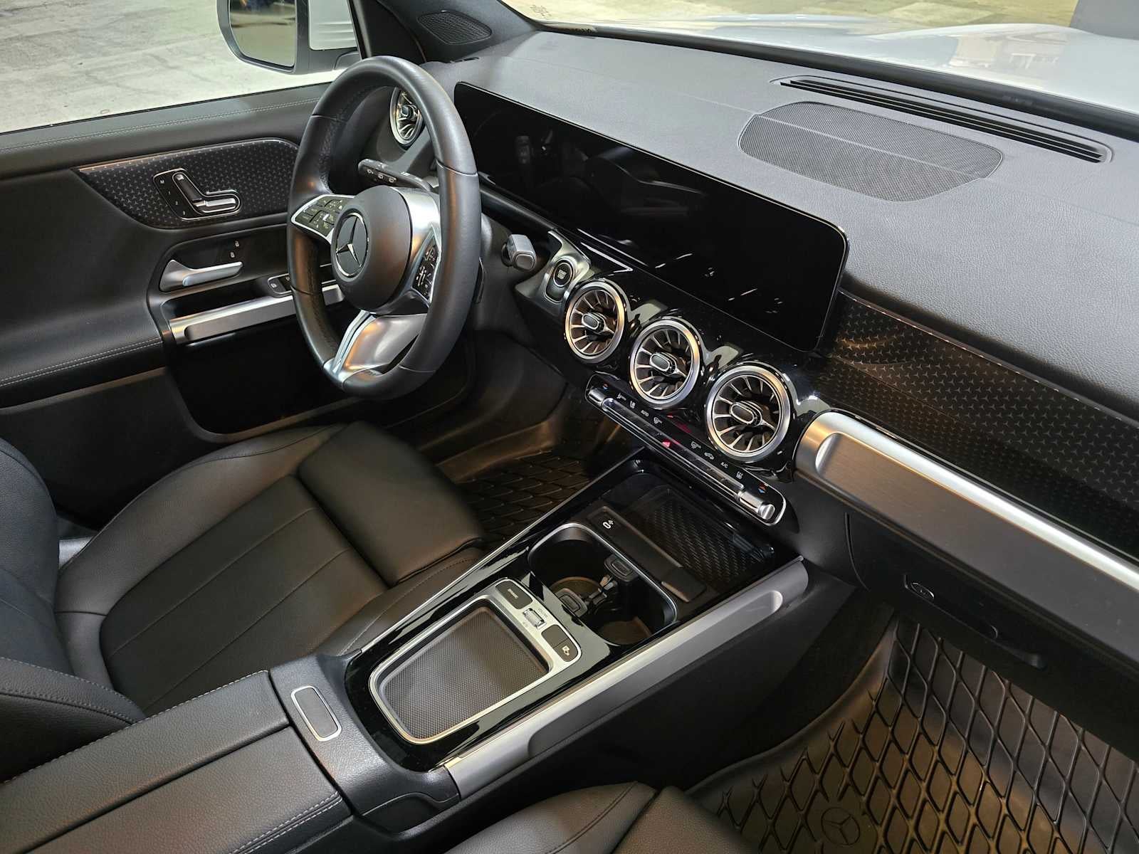 2024 Mercedes-Benz EQB EQB 300