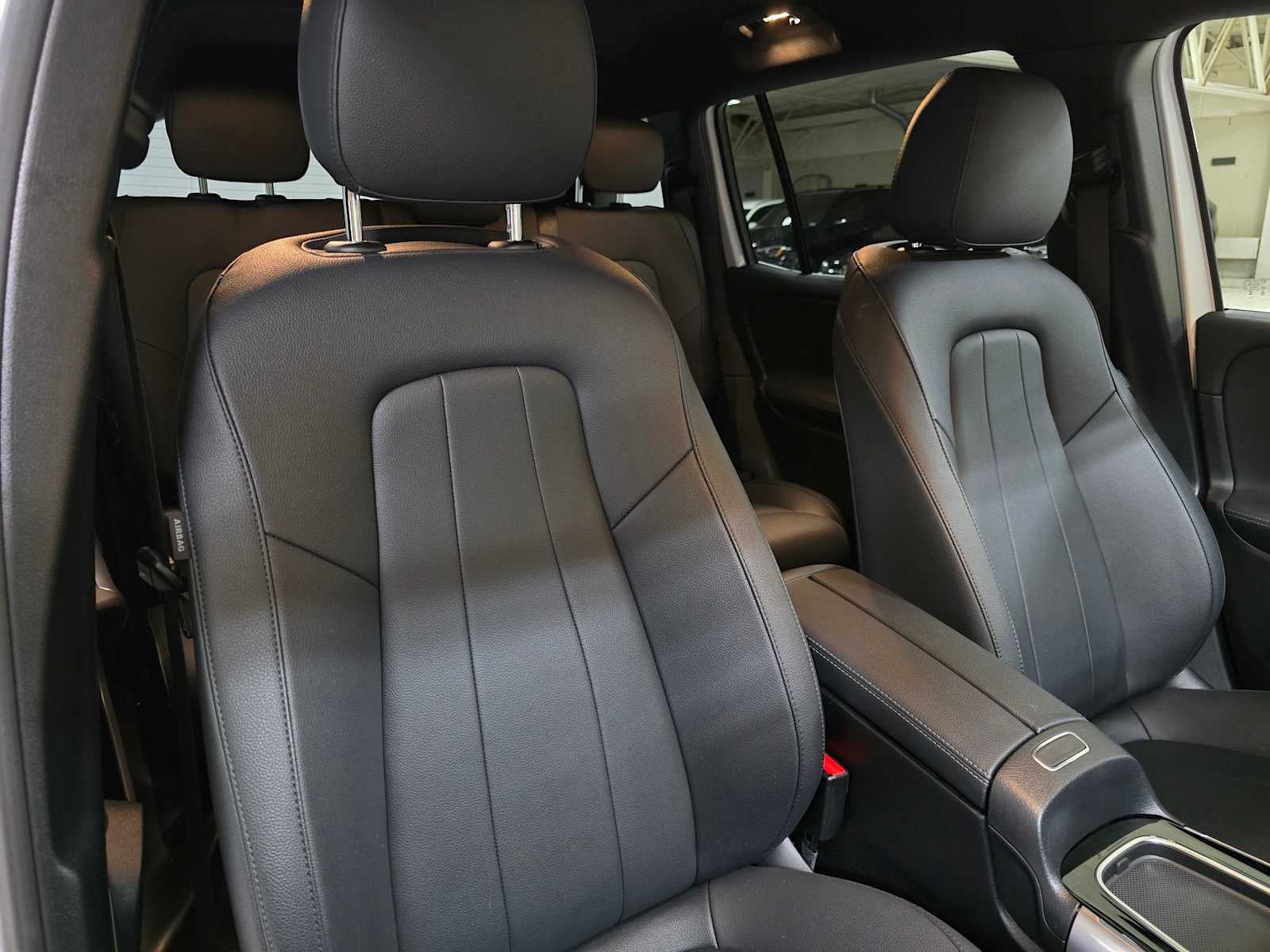 2024 Mercedes-Benz EQB EQB 300