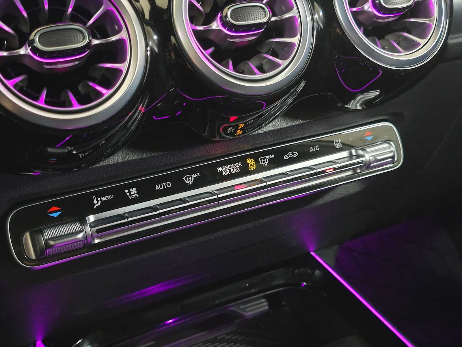 2024 Mercedes-Benz EQB EQB 300