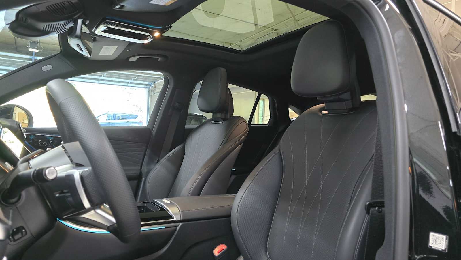 2025 Mercedes-Benz GLC GLC 300