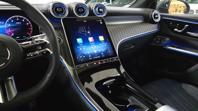 2025 Mercedes-Benz GLC GLC 300