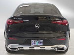 2025 Mercedes-Benz GLC GLC 300