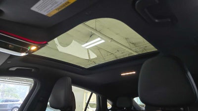 2025 Mercedes-Benz GLC AMG® GLC 43