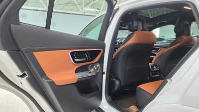 2025 Mercedes-Benz GLC AMG® GLC 43