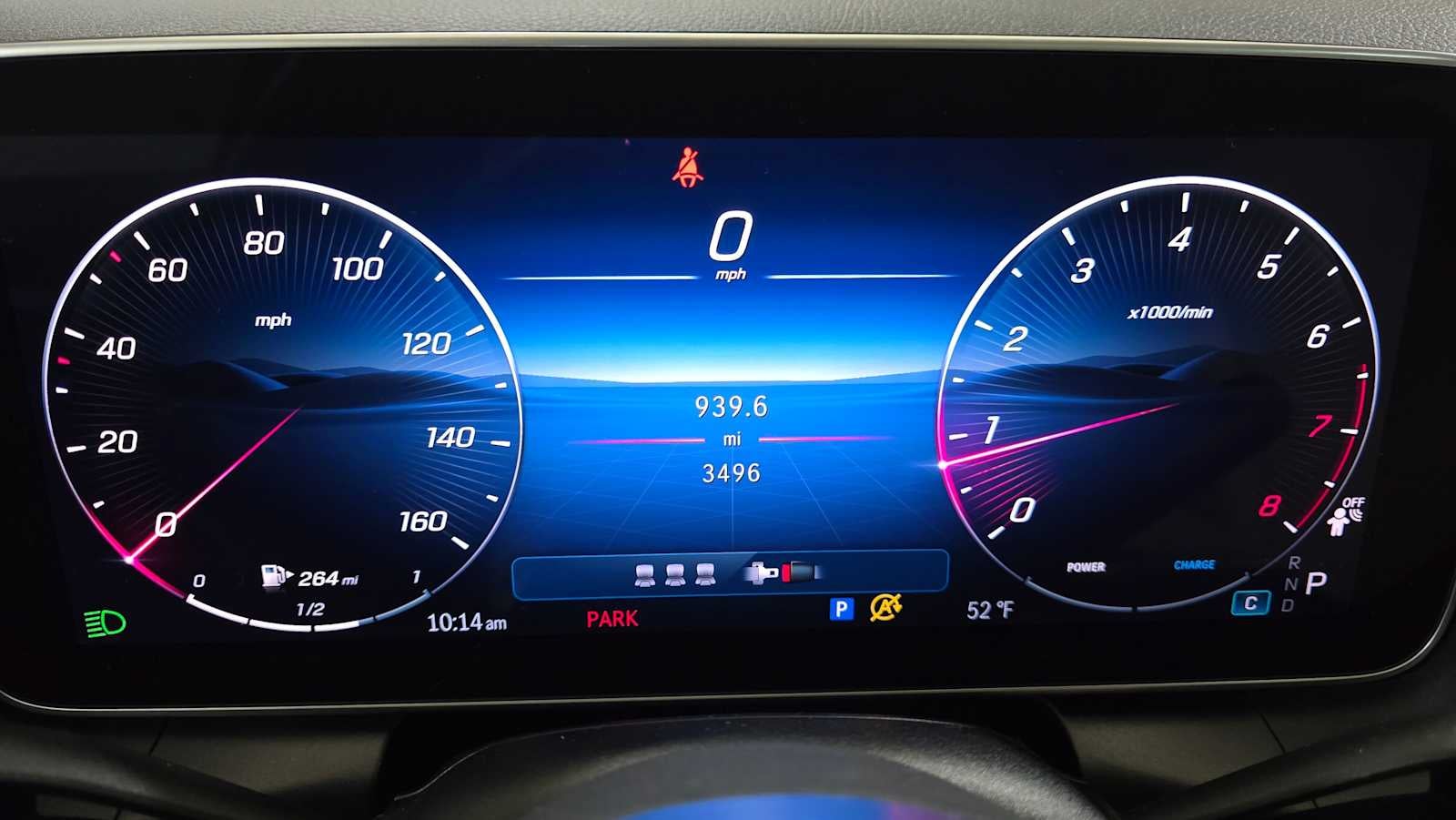 2025 Mercedes-Benz GLC GLC 300