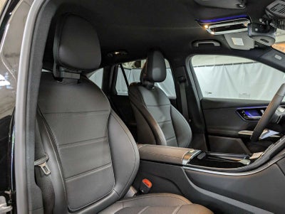 2025 Mercedes-Benz GLC GLC 300