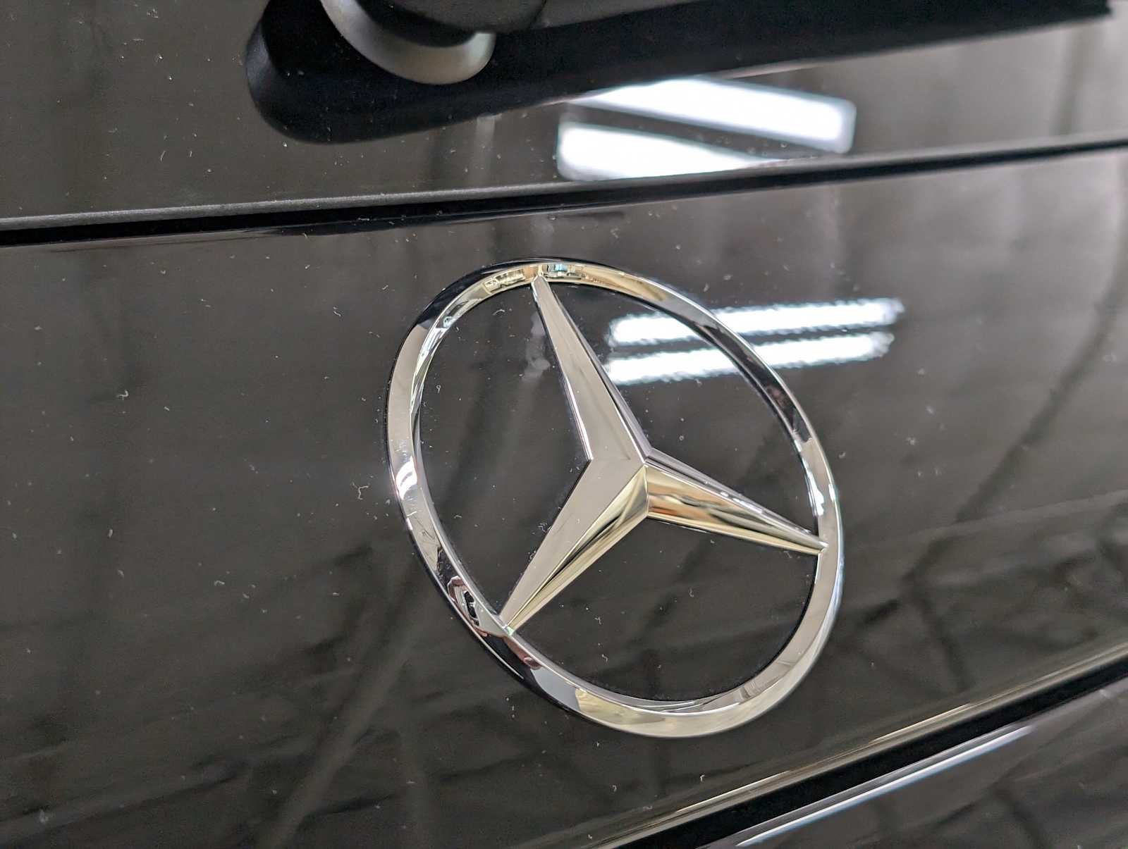 2025 Mercedes-Benz GLC GLC 300