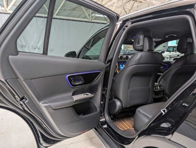 2025 Mercedes-Benz GLC GLC 300