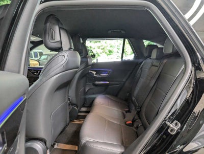 2025 Mercedes-Benz GLC GLC 300