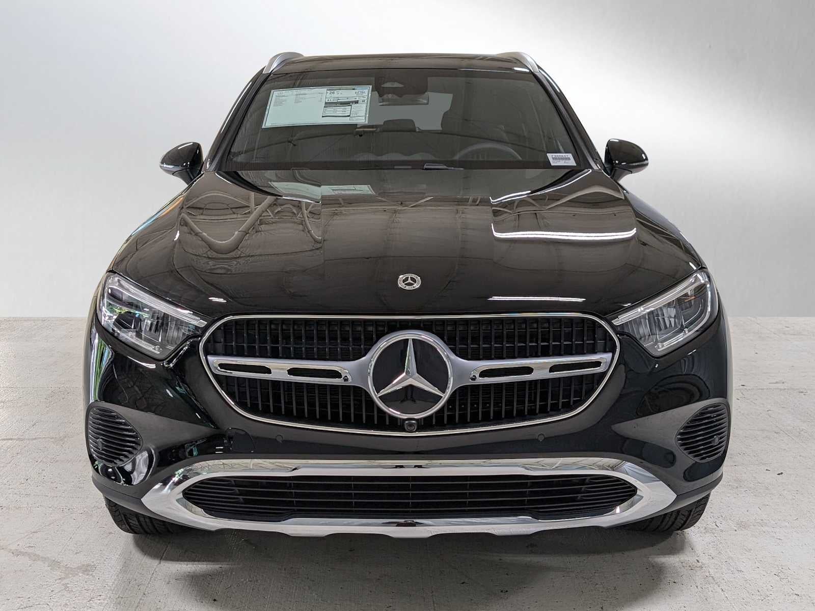 2025 Mercedes-Benz GLC GLC 300