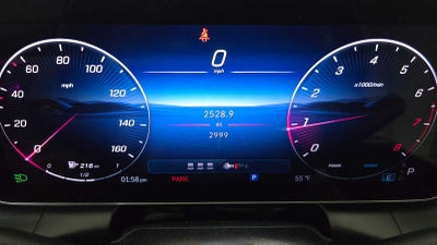 2025 Mercedes-Benz GLC GLC 300