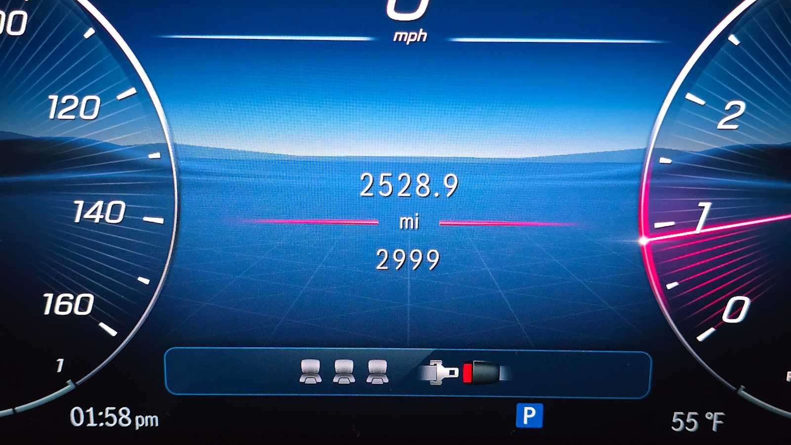 2025 Mercedes-Benz GLC GLC 300