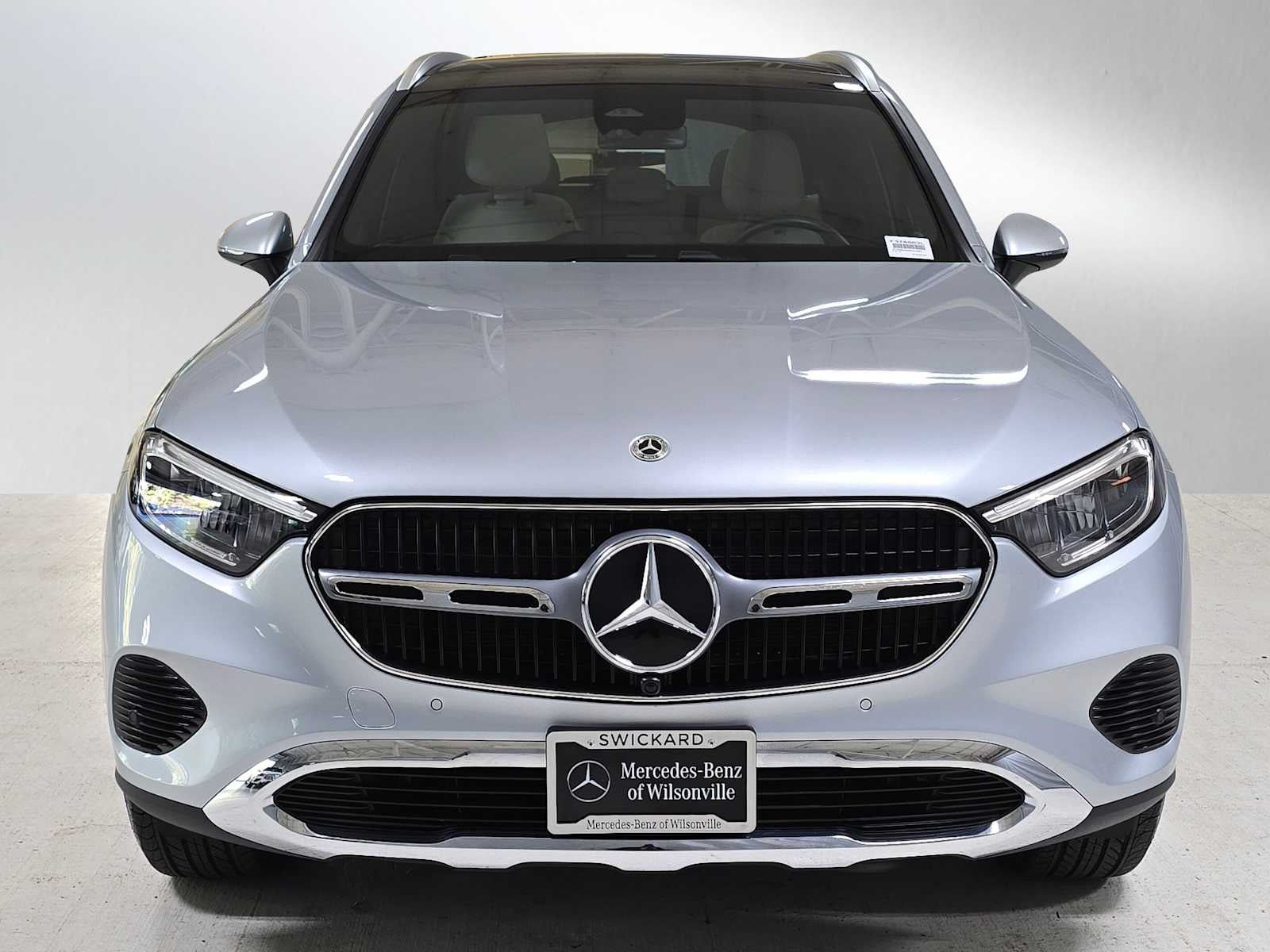 2025 Mercedes-Benz GLC GLC 300