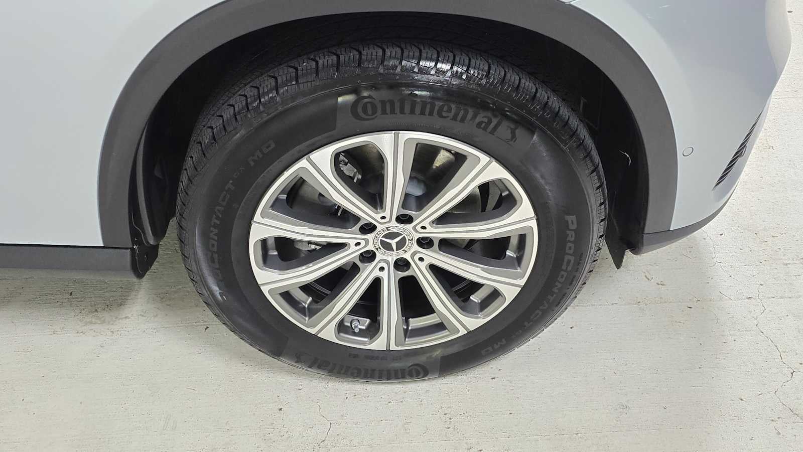 2025 Mercedes-Benz GLC GLC 300