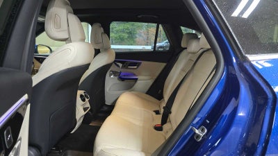 2025 Mercedes-Benz GLC GLC 300