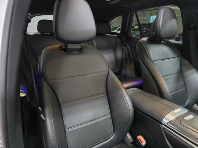 2025 Mercedes-Benz GLC GLC 300