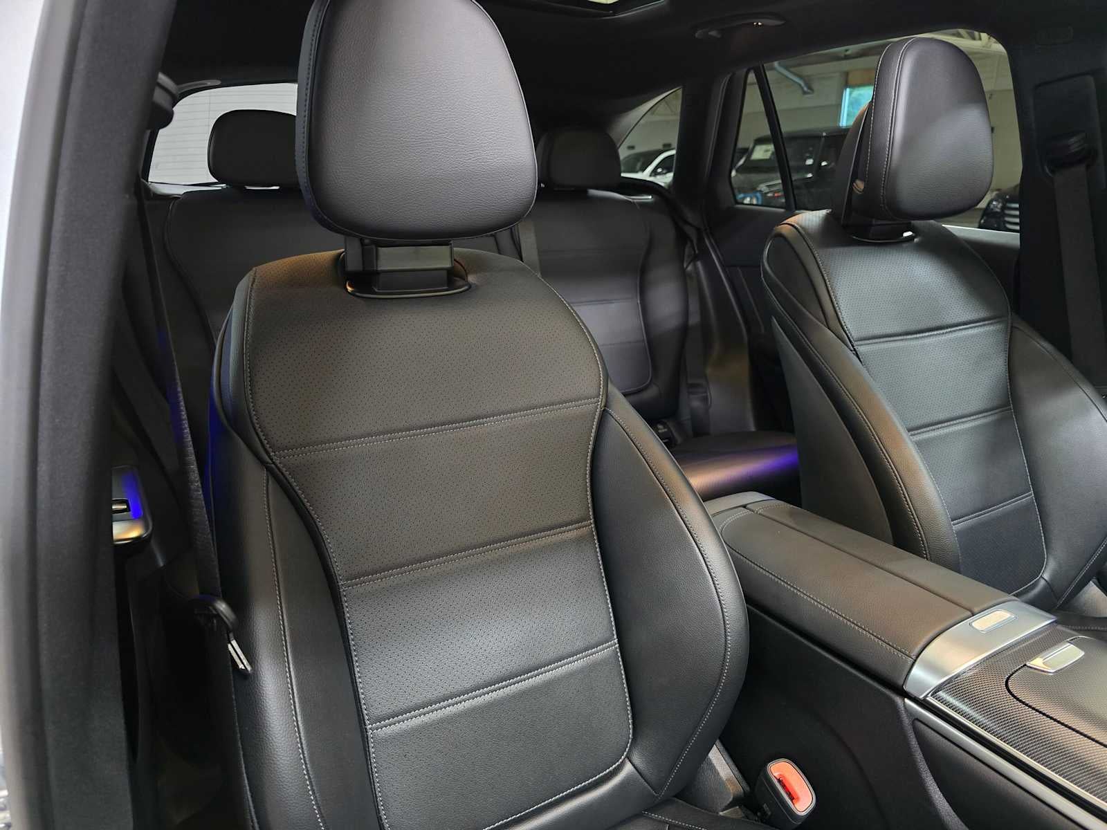 2025 Mercedes-Benz GLC GLC 300