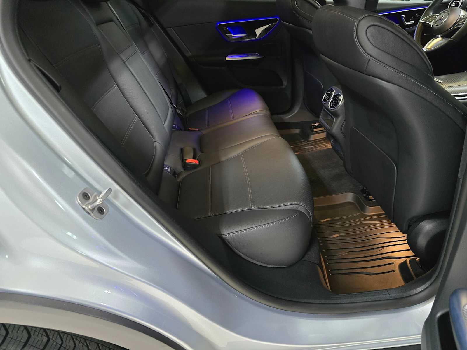 2025 Mercedes-Benz GLC GLC 300