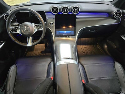2025 Mercedes-Benz GLC GLC 300