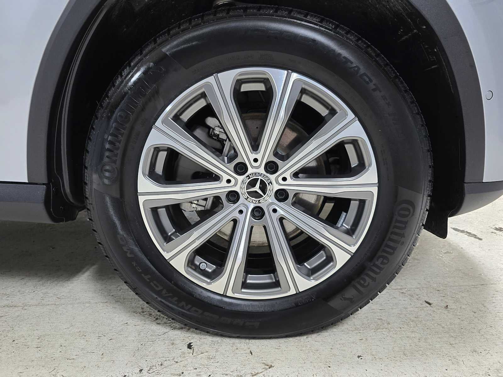 2025 Mercedes-Benz GLC GLC 300