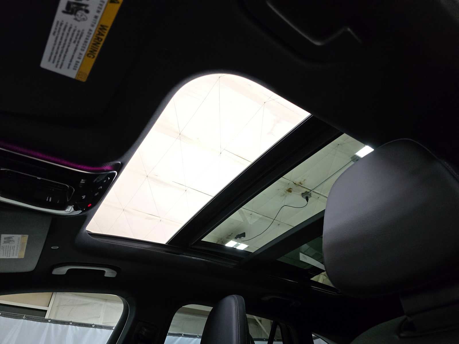 2025 Mercedes-Benz GLC GLC 300