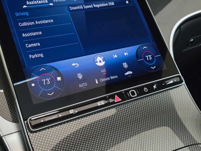 2025 Mercedes-Benz GLC GLC 300