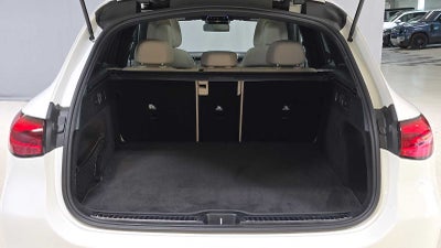 2025 Mercedes-Benz GLC GLC 300