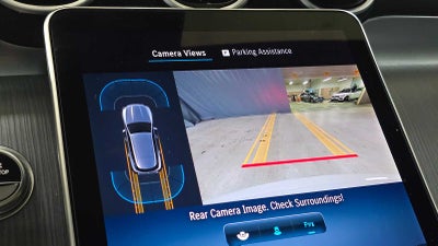 2025 Mercedes-Benz GLC GLC 300