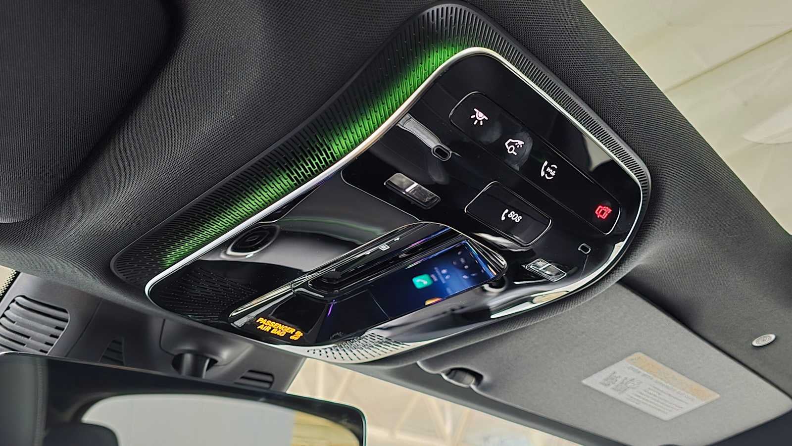 2025 Mercedes-Benz GLC GLC 300