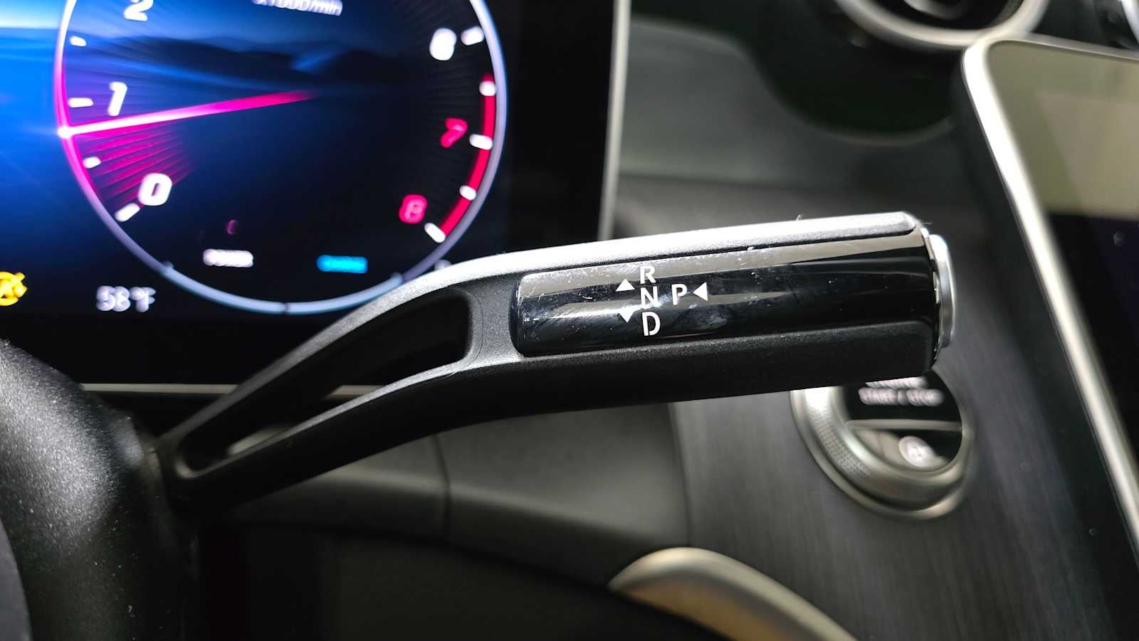 2025 Mercedes-Benz GLC GLC 300