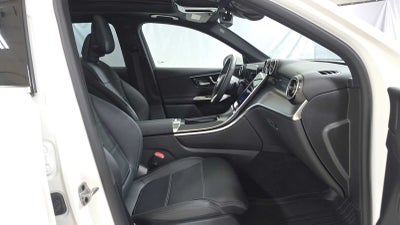 2025 Mercedes-Benz GLC GLC 300