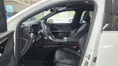 2025 Mercedes-Benz GLC GLC 300