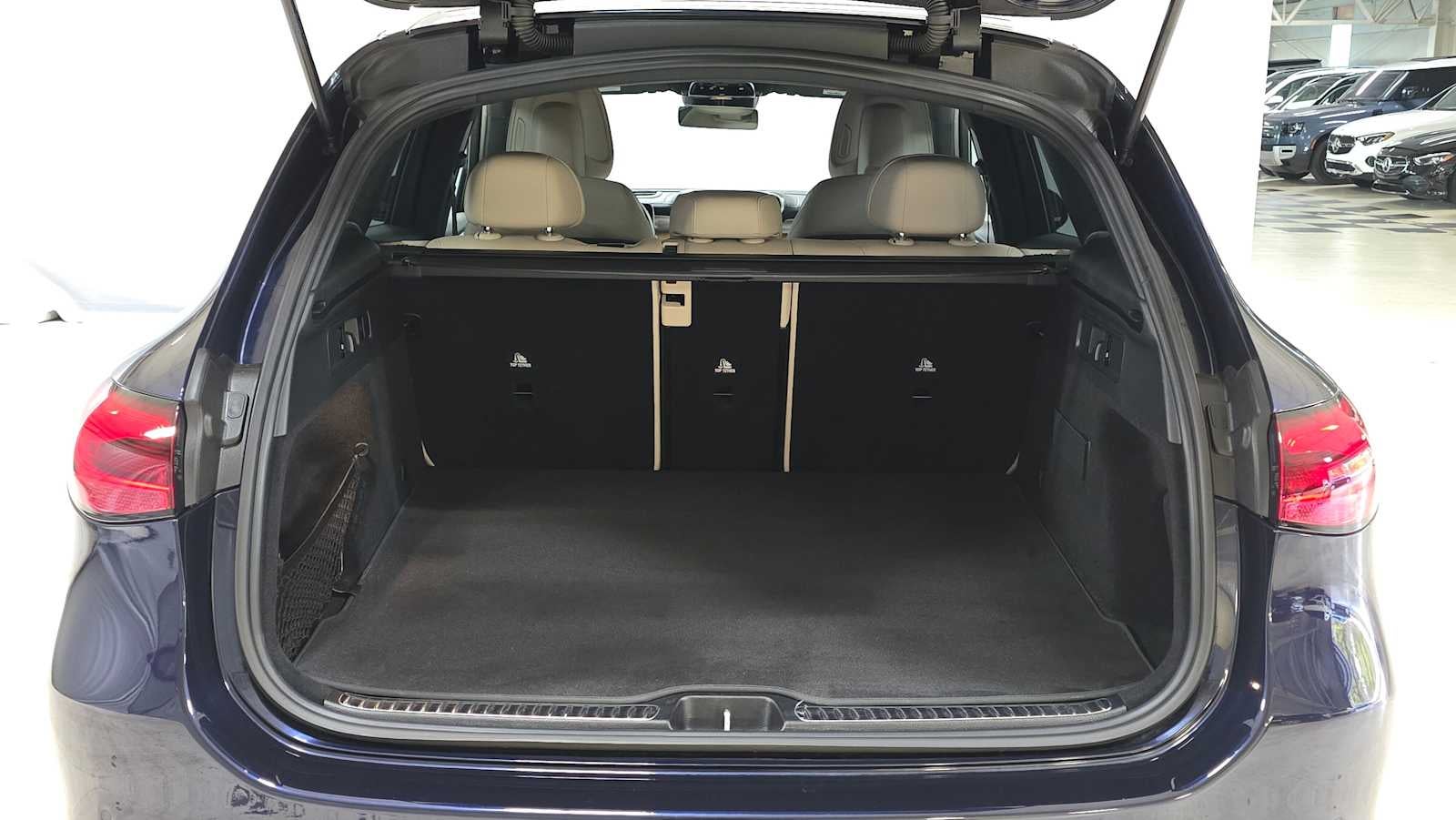 2024 Mercedes-Benz GLC GLC 300