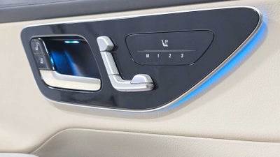 2024 Mercedes-Benz GLC GLC 300