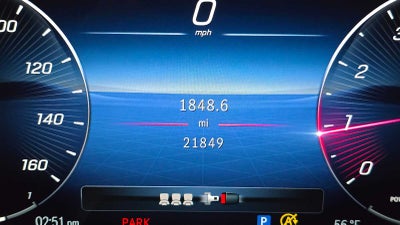 2024 Mercedes-Benz GLC GLC 300