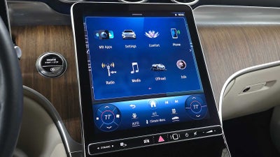 2024 Mercedes-Benz GLC GLC 300