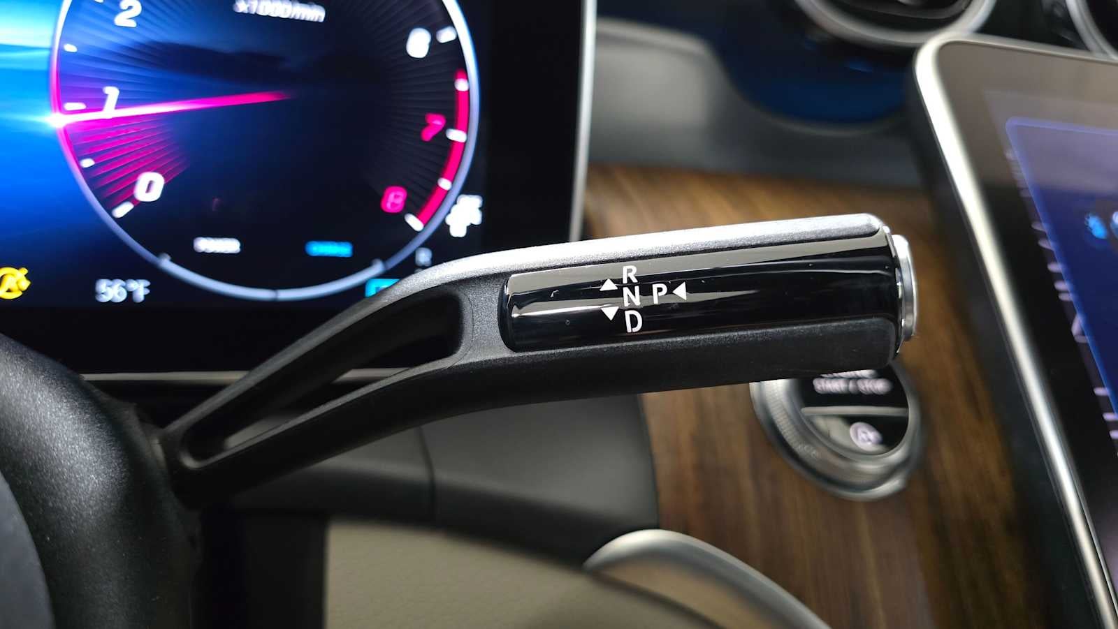 2024 Mercedes-Benz GLC GLC 300